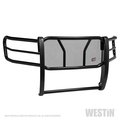 Westin HDX Grille Guard 57-3835